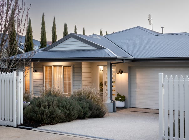 36 Wallaroo Avenue, Strathfieldsaye, Vic 3551
