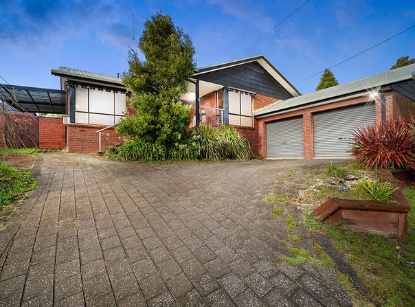 9 Edwardes Street, Black Hill, Vic 3350