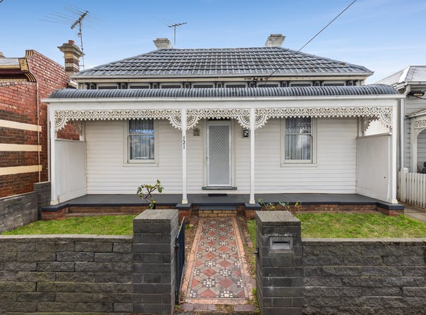121 Clark Street, Port Melbourne, Vic 3207