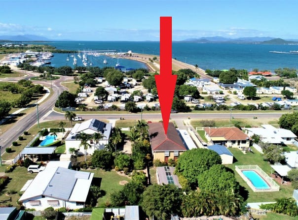 Apartment 4/4 Dalrymple Street, Bowen, Qld 4805