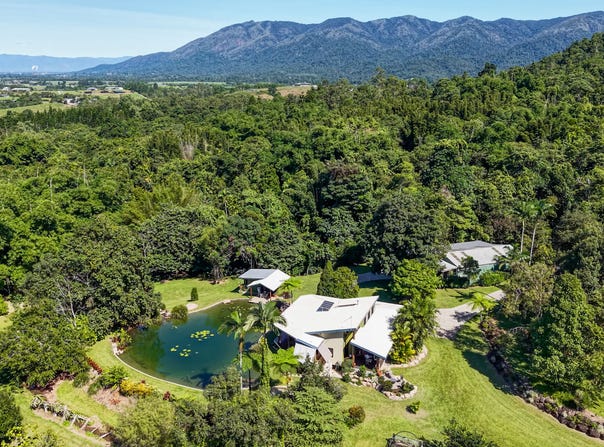 80 O'Hanlon Rd, Feluga, Qld 4854
