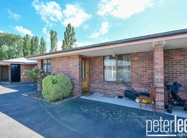 2/9 Norman Court, Newnham, Tas 7248