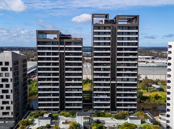 C706/30 Shepherd Street, Liverpool, NSW 2170