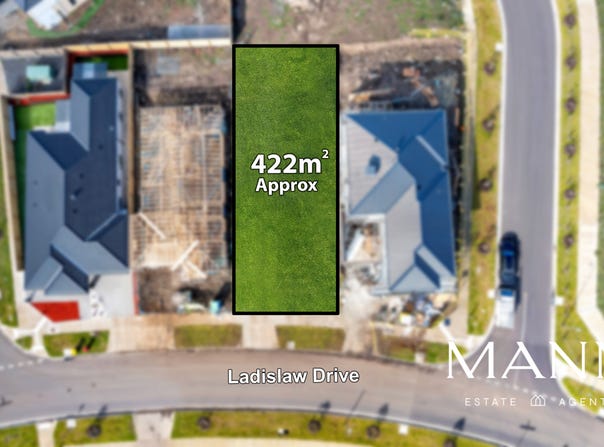 46 Ladislaw Drive, Epping, Vic 3076