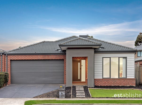 132 Haze Drive, Point Cook, Vic 3030