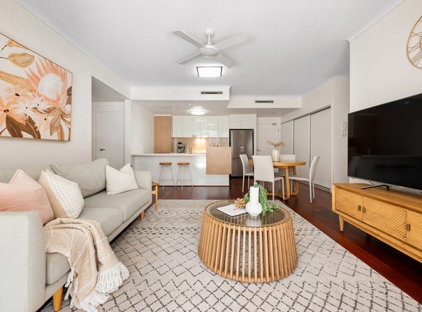 32/16 Corio Street, Bulimba, Qld 4171