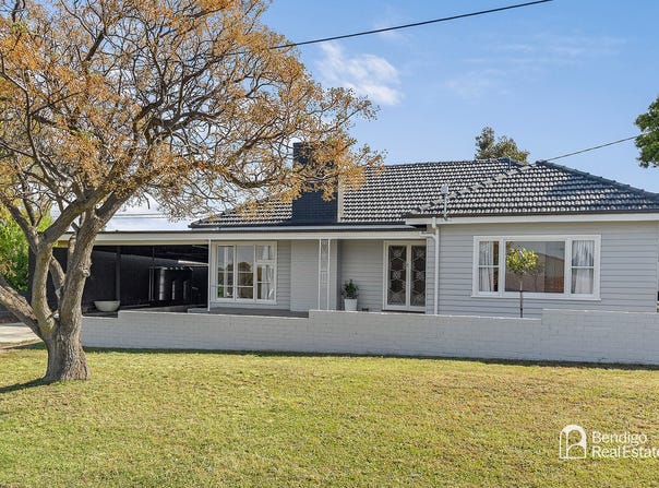 3 Illingworth Street, Golden Square, Vic 3555