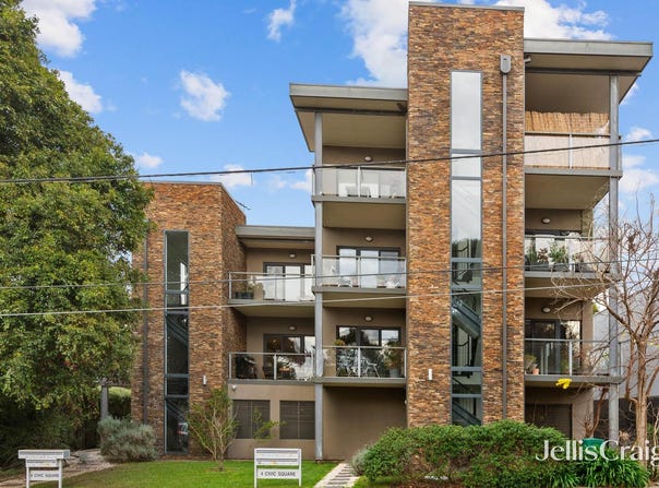 1/4 Civic Square, Croydon, Vic 3136