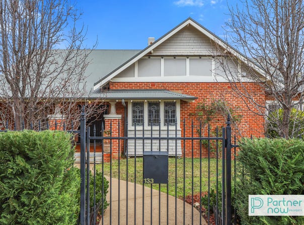 133 Upper Street, Tamworth, NSW 2340