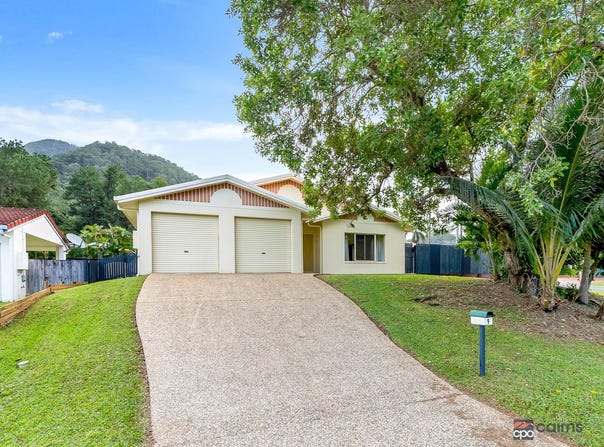 9 Daintree Close, Mount Sheridan, Qld 4868
