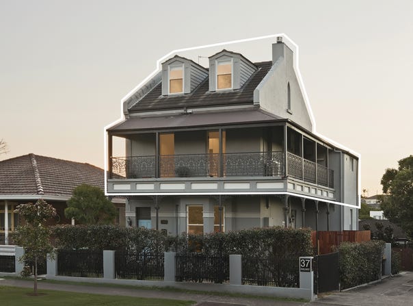 3/37 Railway Street, Kogarah, NSW 2217