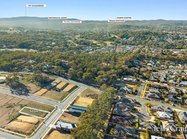 10 Kingfisher Drive, McKenzie Hill, Vic 3451