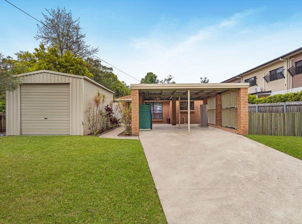 70 Harlen Road, Salisbury, Qld 4107