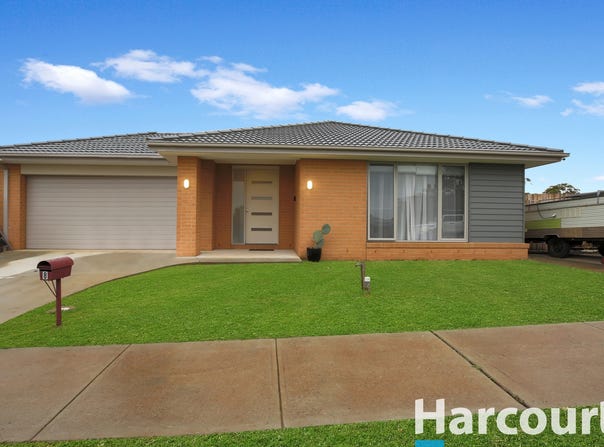 8 Pandanus Court, Warragul, Vic 3820