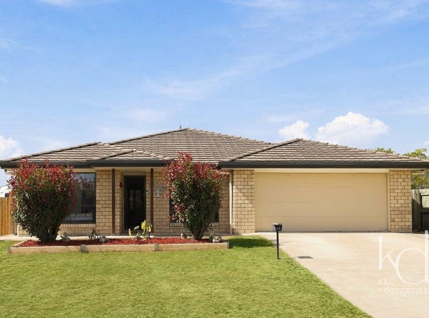 11 Binowee Court, D'Aguilar, Qld 4514