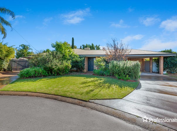 8 Hartrey Lane, Hannans, WA 6430