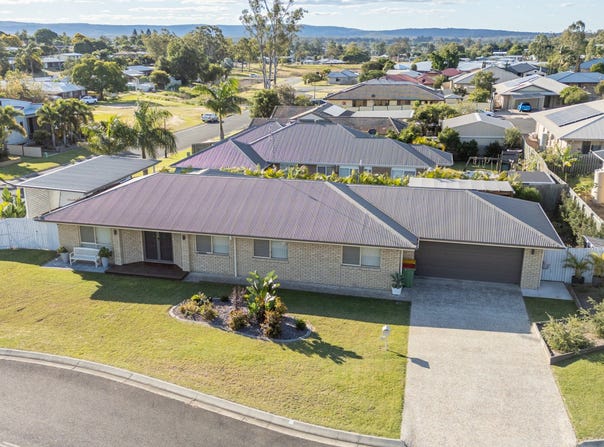 1 O'Dea Court, Gatton, Qld 4343