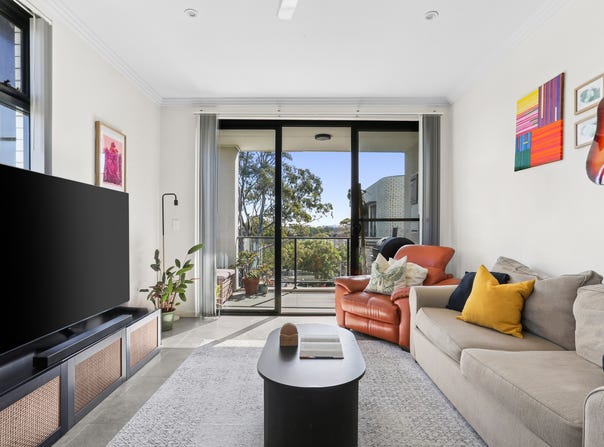 32/59-65 Chester Avenue, Maroubra, NSW 2035