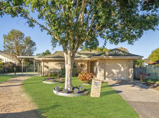 15 Gladdon Street, Bald Hills, Qld 4036