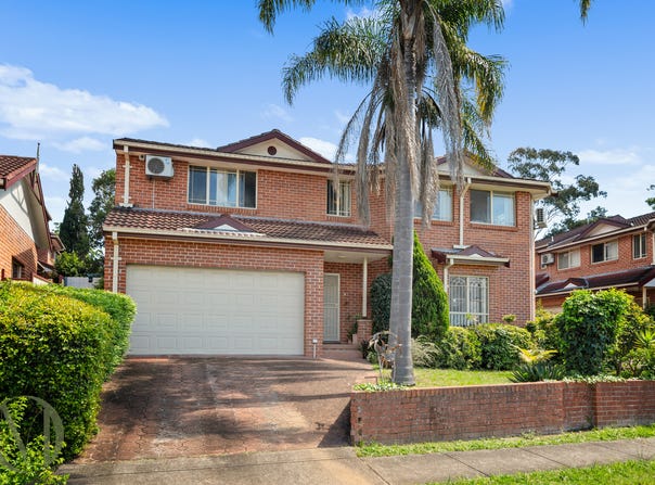 1/20-22 Dora Crescent, Dundas, NSW 2117