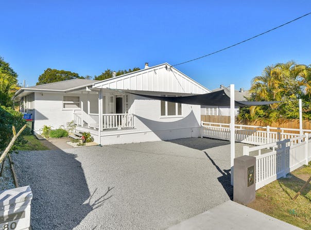80 Cothill Road, Silkstone, Qld 4304