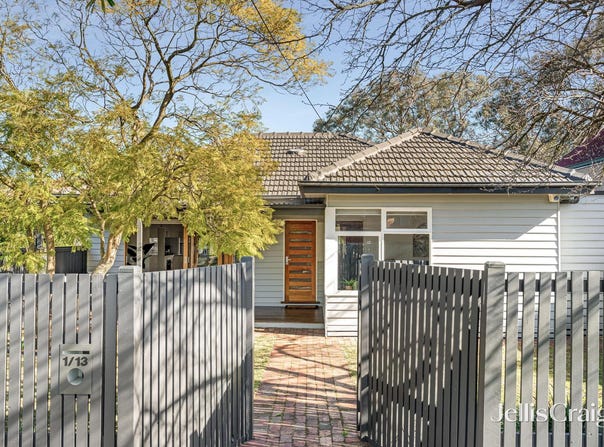 1/13 Waratah Avenue, Mordialloc, Vic 3195
