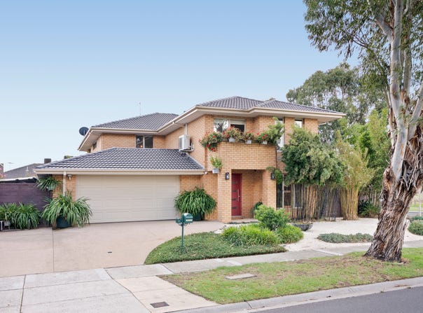 2 Freshwater Boulevard, Lyndhurst, Vic 3975