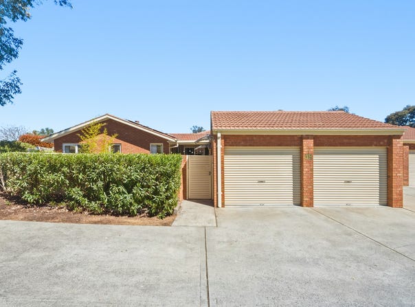 1/17 Hallstrom Circuit, Monash, ACT 2904
