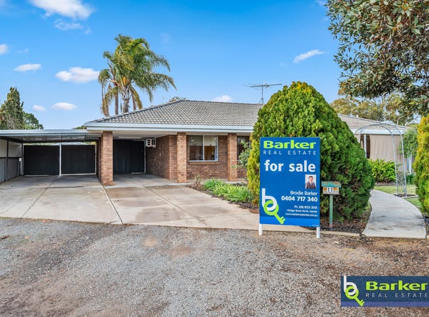 11 Butler Street, Mallala, SA 5502