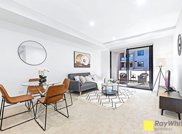 D227/5 Adonis Avenue, Rouse Hill, NSW 2155