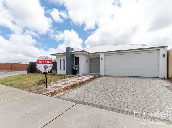 12 Langdon Loop, Caversham, WA 6055