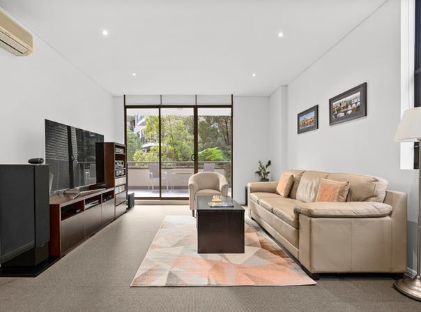 523/2C Munderah Street, Wahroonga, NSW 2076