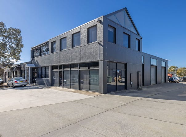38 Hoskins Street, Mitchell, ACT 2911