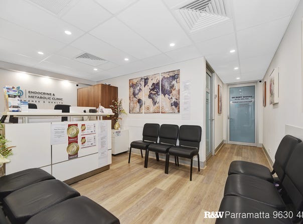 3/1A Ashley Street, Westmead, NSW 2145