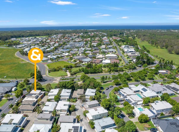 3/3-15 Lennox Circuit, Pottsville, NSW 2489