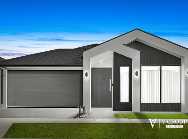 48 Mealie Avenue, Mickleham, Vic 3064