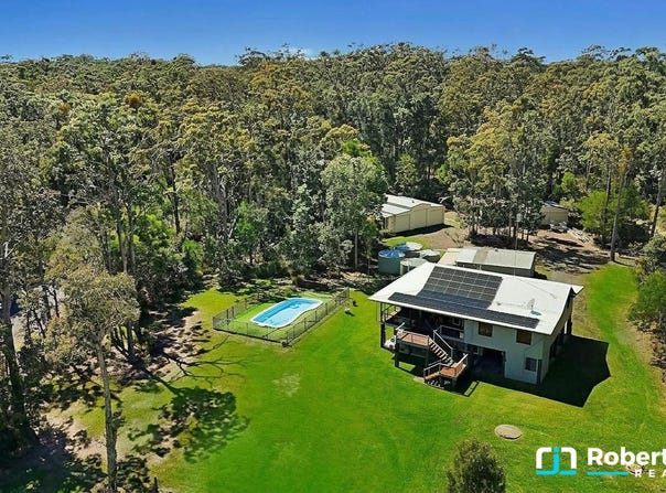 1124 Louis Bazzo Drive, Cootharaba, Qld 4565