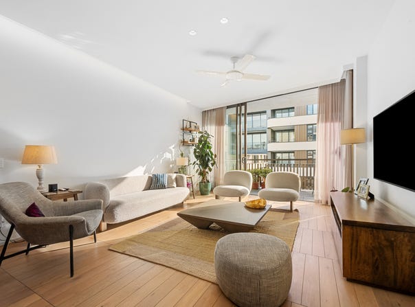 110/11 Young Street, Randwick, NSW 2031