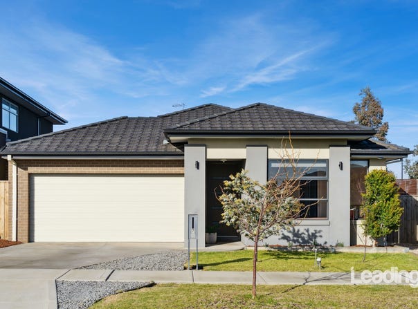 7 Silver Drive, Diggers Rest, Vic 3427