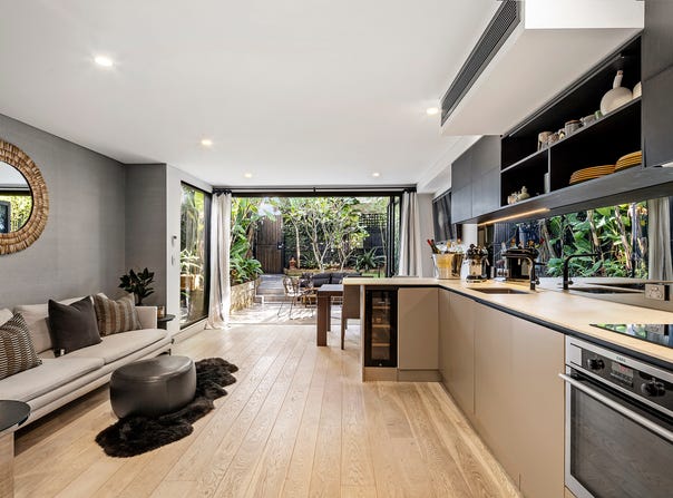 2 Rowntree Street, Balmain, NSW 2041