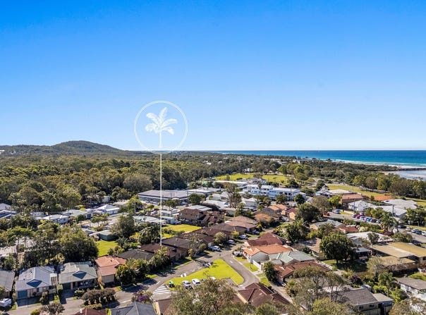 18/19 Elizabeth Street, Pottsville, NSW 2489