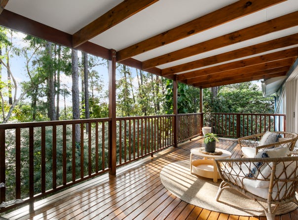 22 Mooloo Crescent, Nambour, Qld 4560