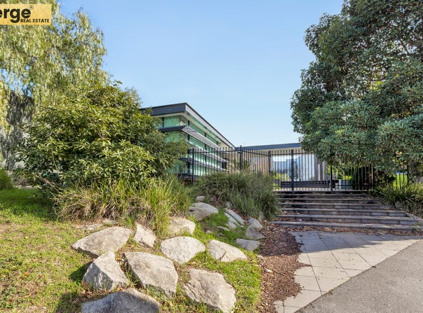 115/600 Epsom Road, Flemington, Vic 3031