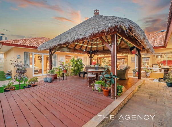 15 Ivory Way, Mindarie, WA 6030