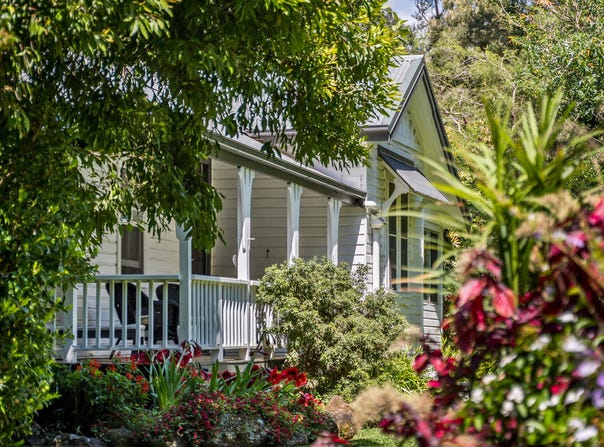 156 Repentance Creek Road, Goonengerry, NSW 2482