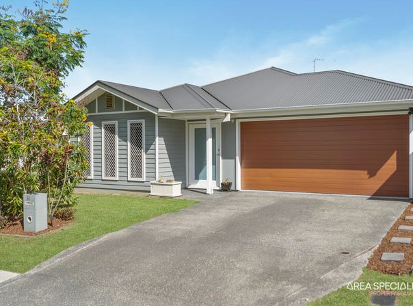 61 Forest Avenue, Ormeau, Qld 4208