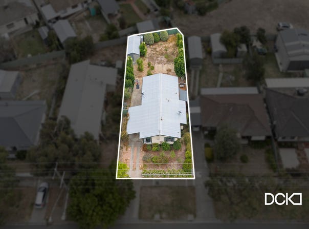 221 Holdsworth Road, North Bendigo, Vic 3550