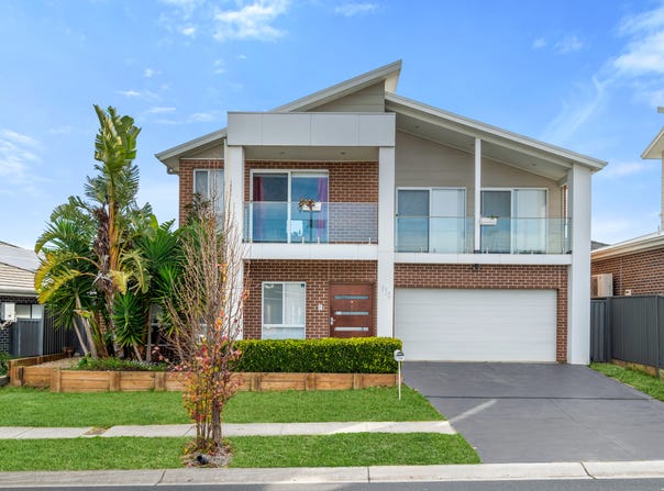 130 Village Circuit, Gregory Hills, NSW 2557