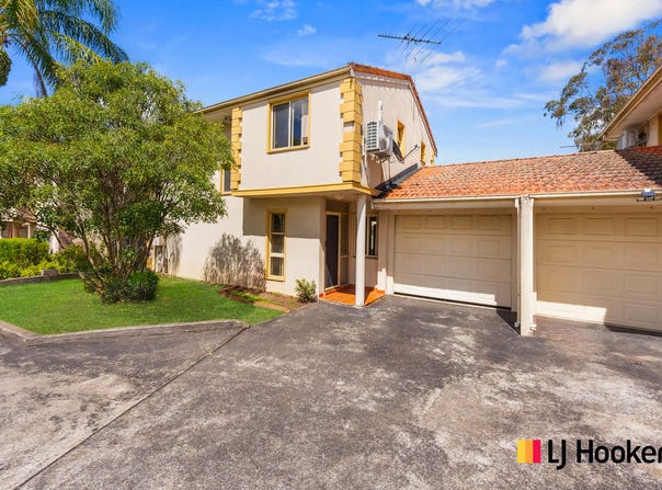 58 Whitehaven Avenue, Quakers Hill, NSW 2763