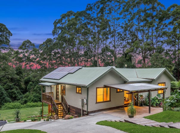 37 Nelson Chase, Tuckombil, NSW 2477
